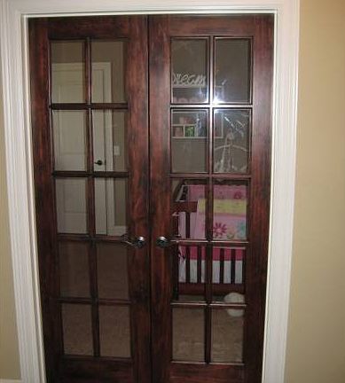French Doors