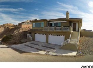 6727 Diane Ln, Parker, AZ 85344