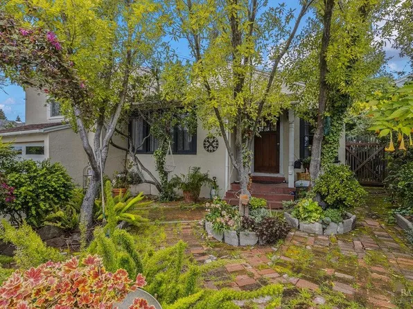 265 E O Street, Benicia, CA 94510