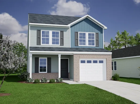 116 Monterey Dr, West Columbia, SC 29170