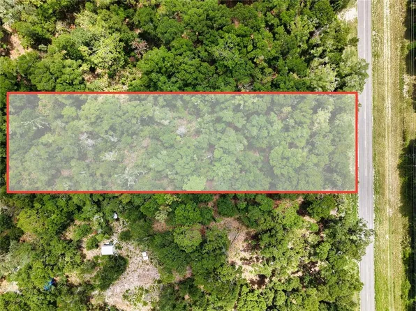 000 NE 410TH AVENUE, OLD TOWN, FL 32680