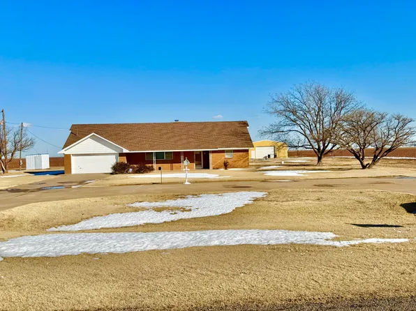 692 Fm 1424, Kress, TX 79052