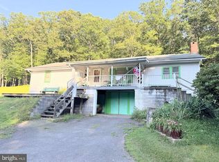 126 Beckman Lohr Rd, Swanton, MD 21561