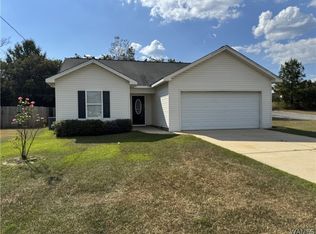 16210 Stone Ridge Pkwy, Brookwood, AL 35444