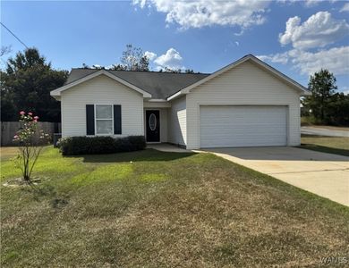 16210 Stone Ridge Pkwy, Brookwood, AL, 35444