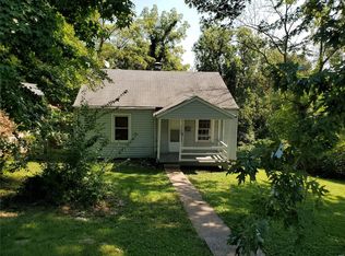 9180 Huiskamp Ave, Saint Louis, MO 63136