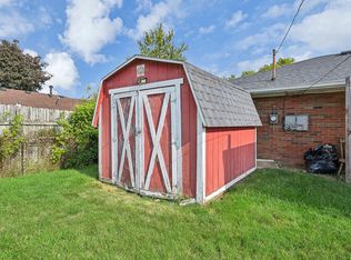 607 W John St, Springfield, OH 45506