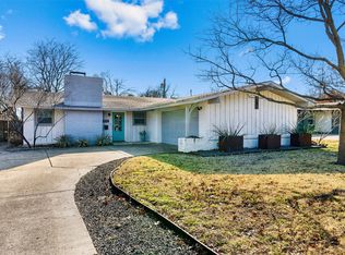 815 Melrose Dr, Richardson, TX 75080