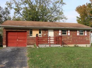 2636 Monette Ct, Cincinnati, OH 45231