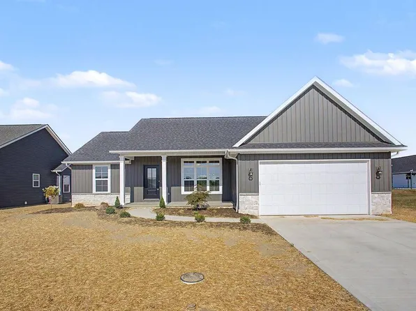 204 De Rosa Dr, Johnstown, OH 43031