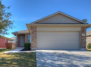 3313 Handsome Dr, Pflugerville, TX 78660