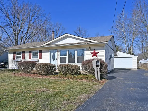 1012 Bellwood Dr, Loveland, OH 45140