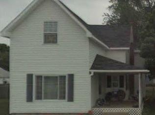 106 W Lyons St, Swayzee, IN 46986