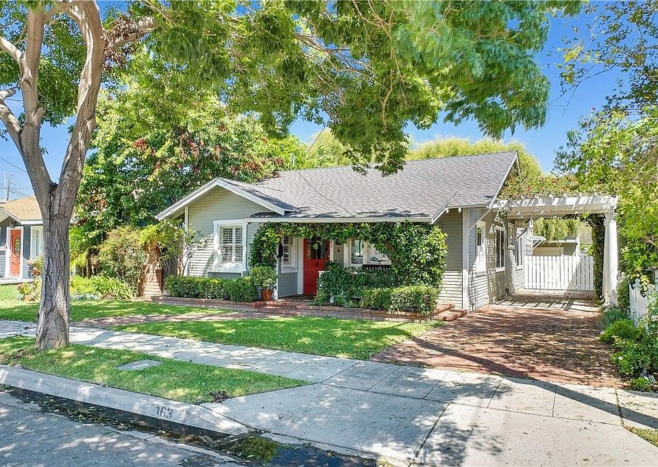163 N A St, Tustin, CA 92780 Zillow