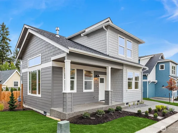 23 Beargrass Lane NE, Poulsbo, WA 98370