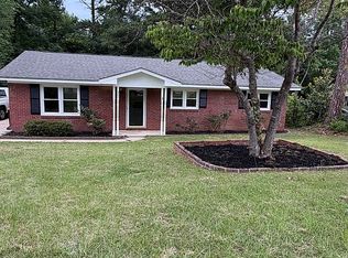 922 Linda Ln, Manchester, GA 31816