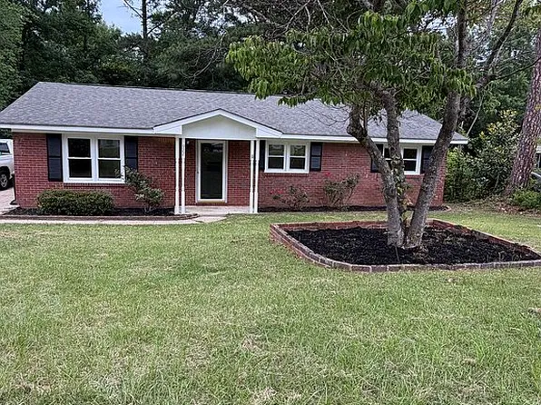922 Linda Ln, Manchester, GA 31816