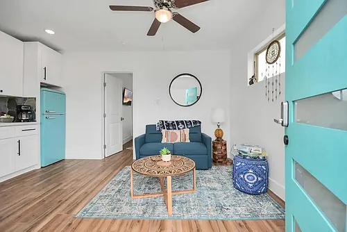 2825 Ball St #6 Photo 1