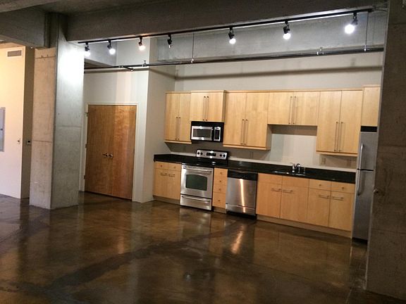 all appliances included