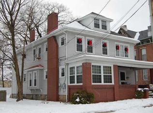 719 W Walnut St, Mount Pleasant, PA 15666