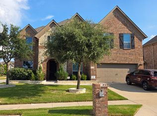2504 Hammock Lake Dr, Little Elm, TX 75068