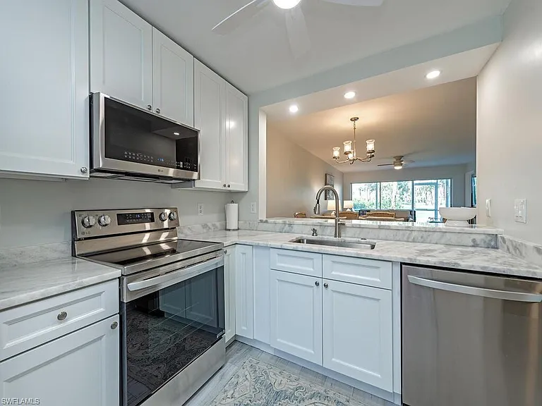 4556 Andover Way #E-104 — Photo 4