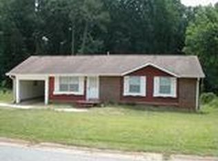 180 Merlin Dr, Athens, GA 30606