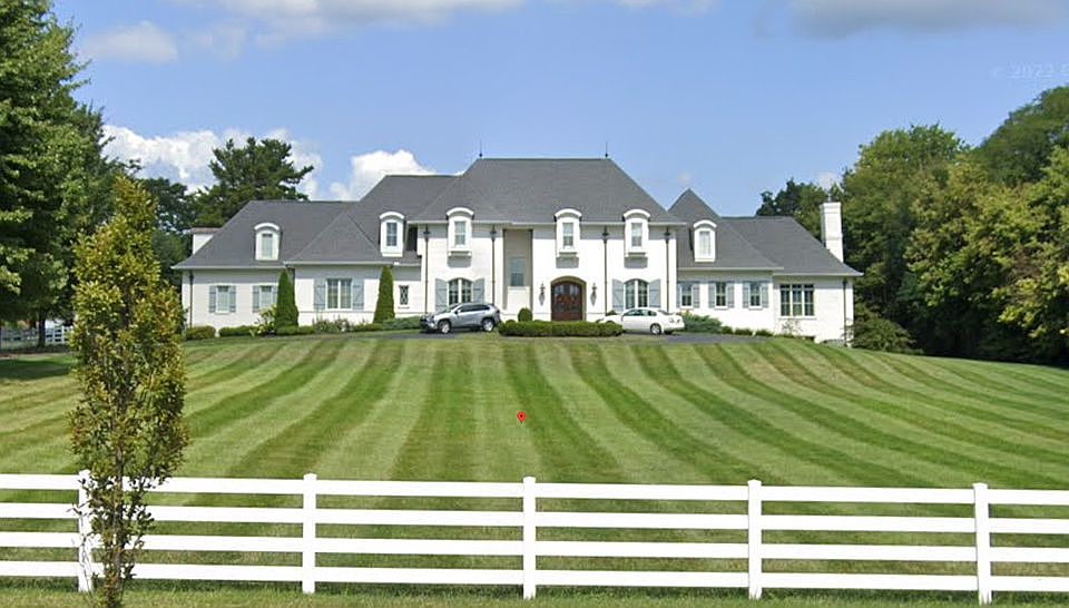 5384 Bethany Rd, Mason, OH 45040 Zillow