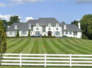 5384 Bethany Rd, Mason, OH 45040