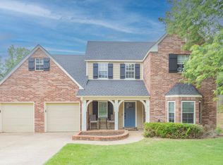 1911 E Birchwood Ct, Stillwater, OK 74075