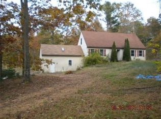 940 Barre Rd, New Braintree, MA 01531