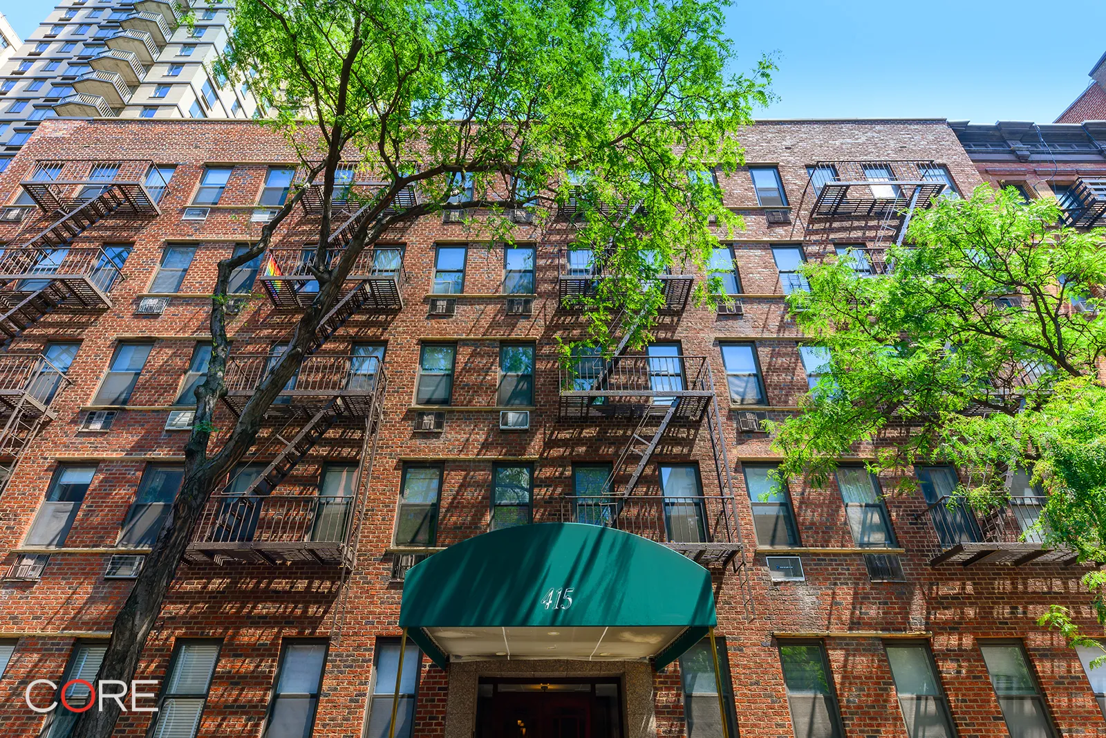 415 East 80th Street #4F in Yorkville, Manhattan | StreetEasy