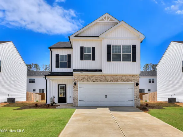 136 Traditions Drive, Trenton, SC 29847