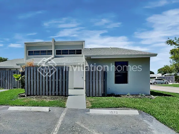 1978 Monks Ct, West Palm Beach, FL 33415