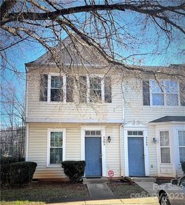 5505 Seths Dr, Charlotte, NC, 28269