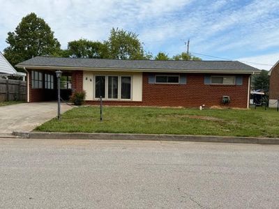 5107 Hollyhock Rd NW, Roanoke, VA, 24012