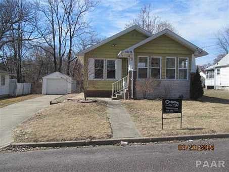 2nd image of 2119 N Machin Ave