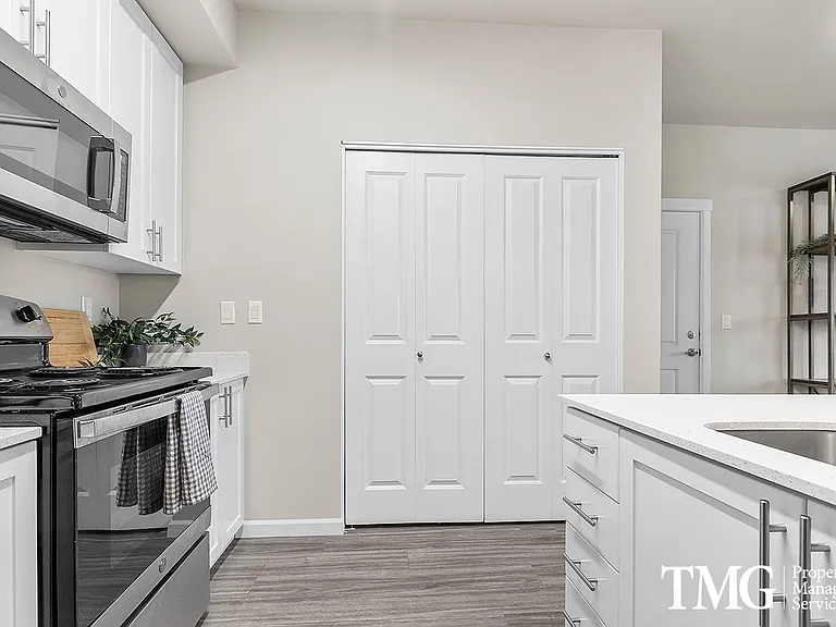 Legacy Trails Apartments — Photo 21