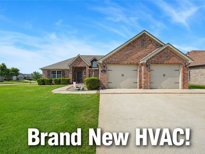 430 Verona Way, Centerton, AR, 72719