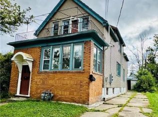 351 Moselle St, Buffalo, NY 14211