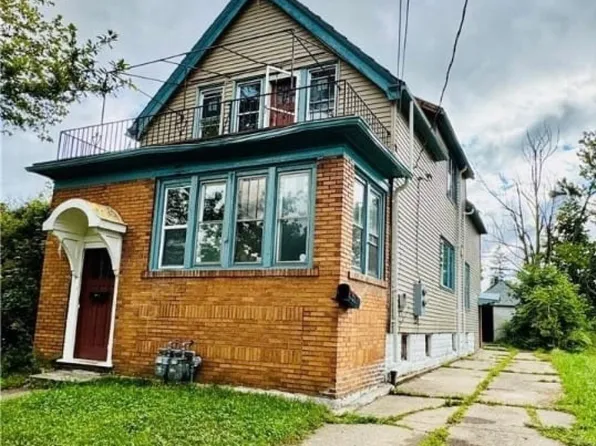 351 Moselle St, Buffalo, NY 14211