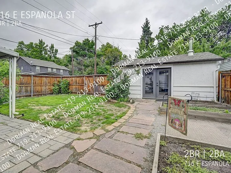 716 E Espanola St — Photo 25