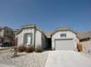 5330 Denali Peak Dr, Sparks, NV