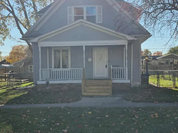 237 7th Ave N, Fort Dodge, IA 50501