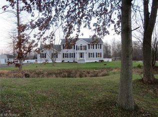 6263 Palmyra Rd, Warren, OH 44481