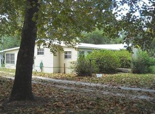 4902 E Warm Springs Ave, Coleman, FL 33521