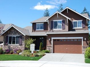 36020 SE Turnberry St, Snoqualmie, WA 98065