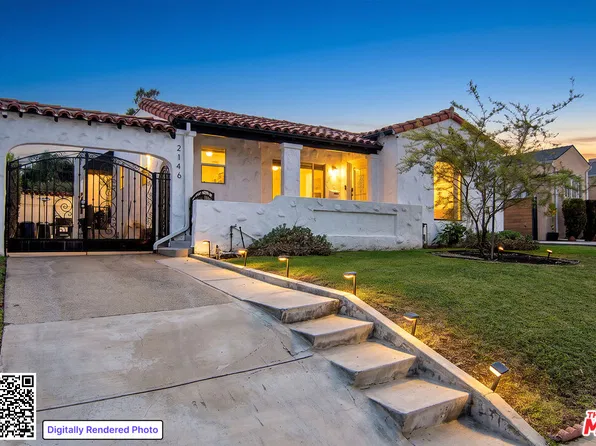 2146 W 77th St, Los Angeles, CA 90047