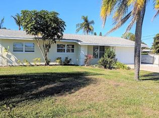 311 Channel Ln, Nokomis, FL 34275