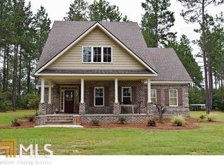 2780 Williams Rd, Statesboro, GA 30458